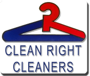 Clean Right Cleaners